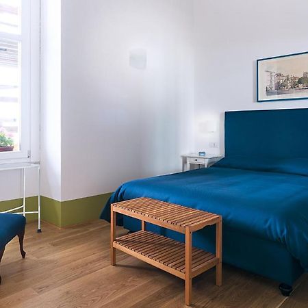 Donna Giulia, Luxury House Hotel Salerno Eksteriør billede