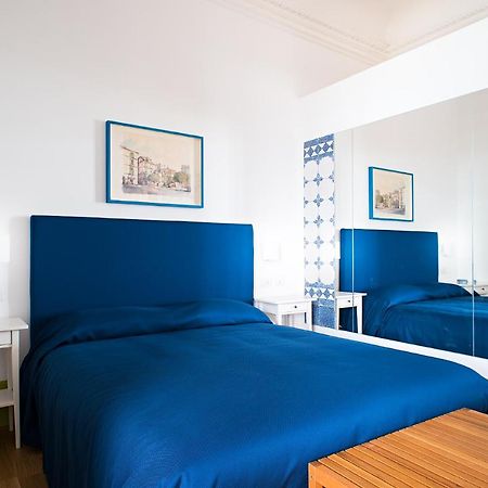 Donna Giulia, Luxury House Hotel Salerno Eksteriør billede
