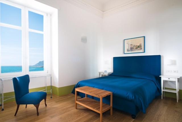 Donna Giulia, Luxury House Hotel Salerno Eksteriør billede