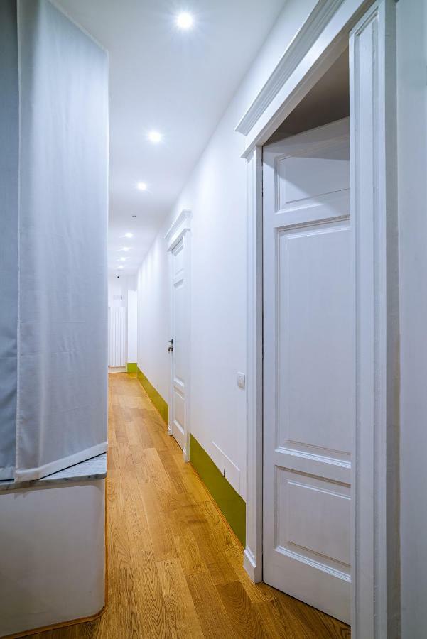 Donna Giulia, Luxury House Hotel Salerno Eksteriør billede