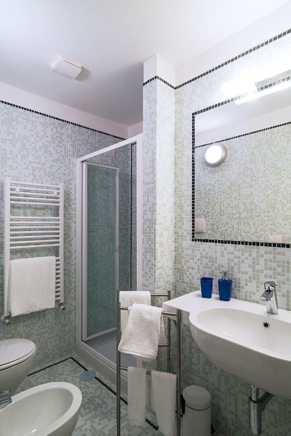 Donna Giulia, Luxury House Hotel Salerno Eksteriør billede